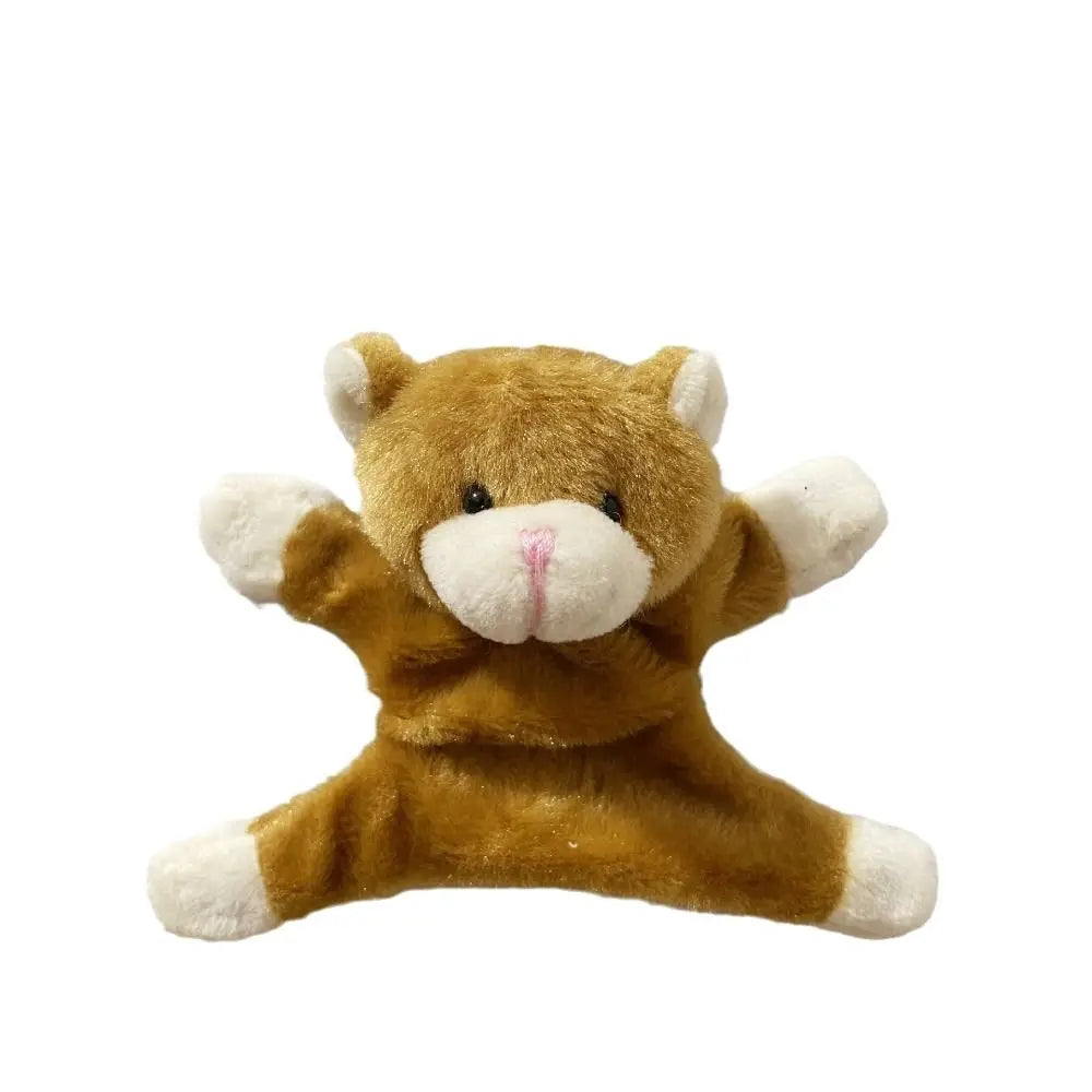 Cute Cartoon Animal Plush Fridge Magnets – Home Decor Decorative Fridge Magnet Nixie