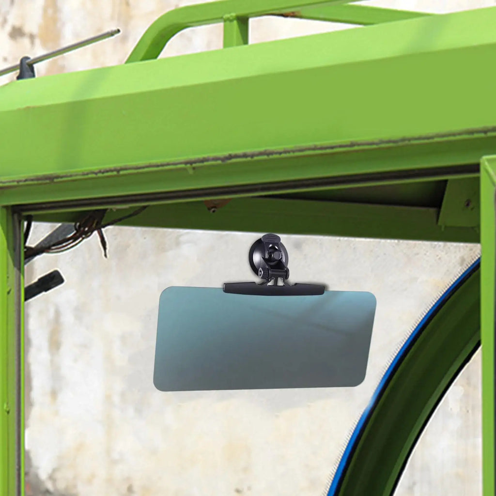 Car Visor Extender HD Anti-Glare Sun Blocker 180° Rotation Car Visor Extender Nixie