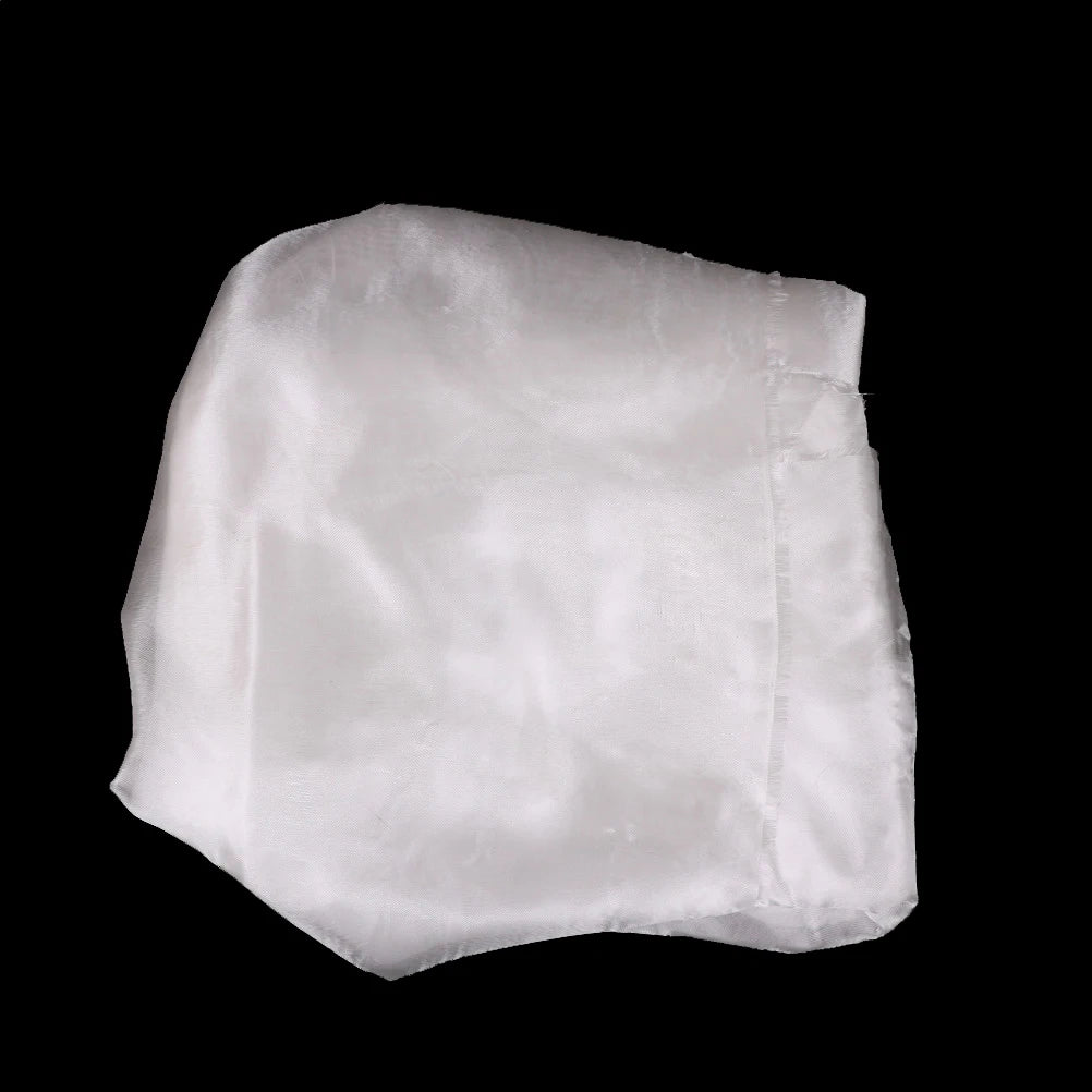 Ultra-Thin 0.03mm Fiberglass Cloth 50"x39" – FRP Reinforcement Fiberglass Cloth Nixie