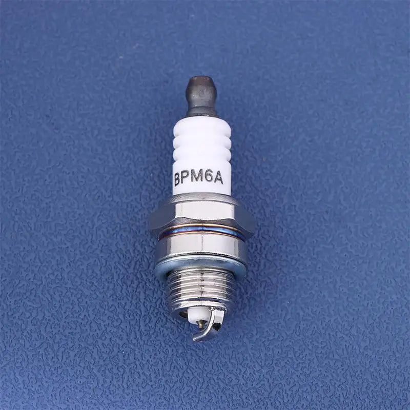 BM6A Spark Plug for Chainsaw, Lawn Mower & Grass Trimmer