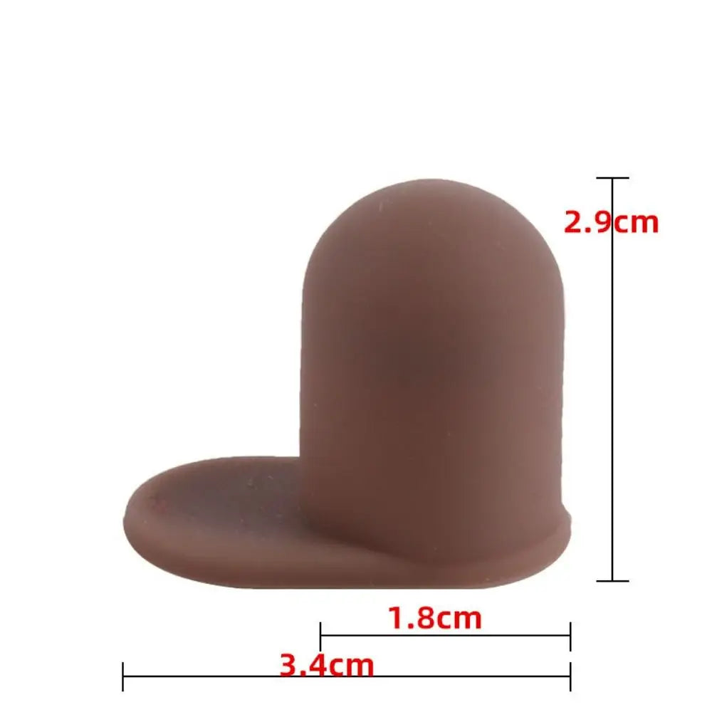 BPA-Free Silicone Tumbler Lid – Universal Replacement Mug Cover Tumbler Replacement Lid Nixie