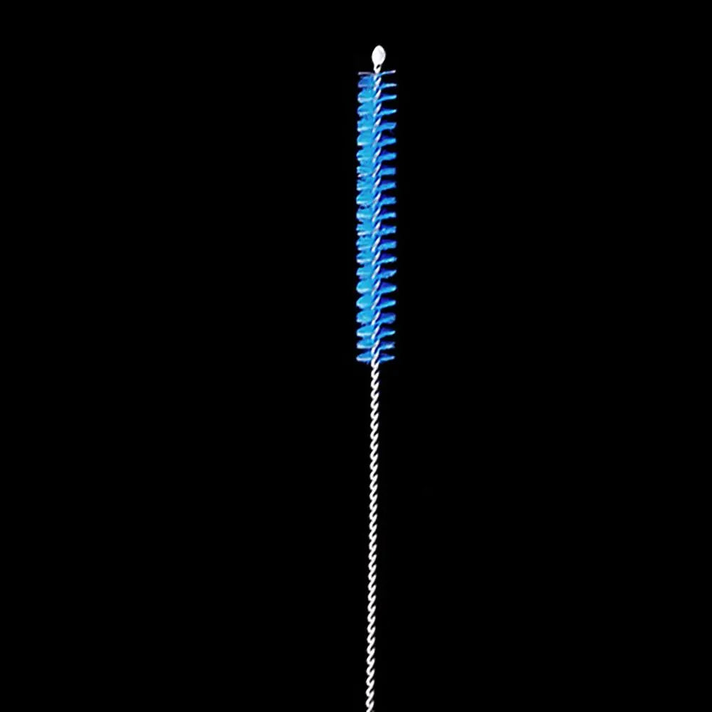 Straw Cleaning Brush – Nylon & Stainless Steel Multi-Purpose