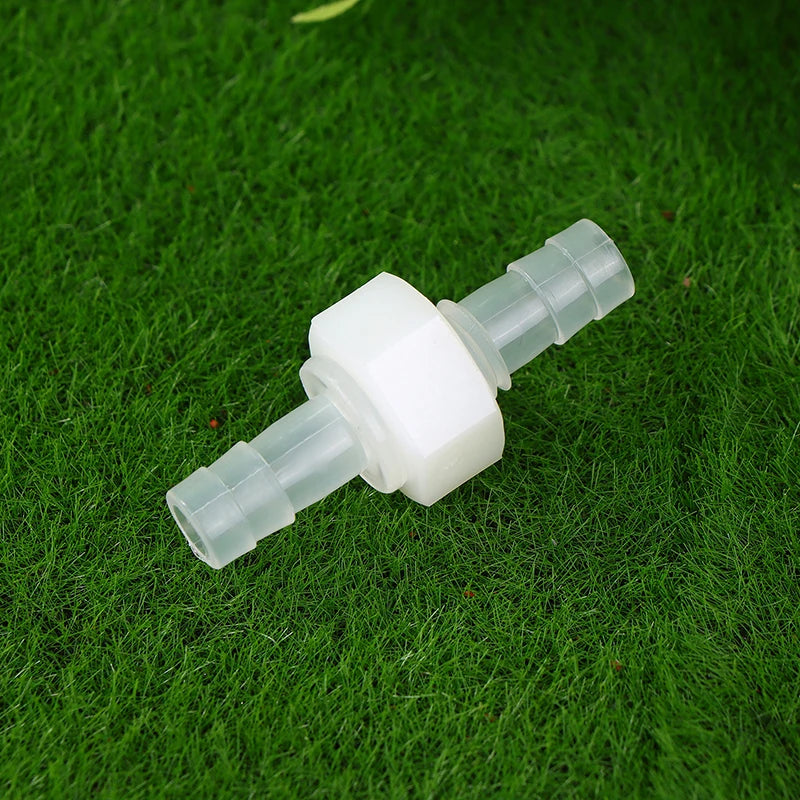 PP Ant Farm Expansion Connector with Nut – 10mm Interface Ant Farm Connector Nixie