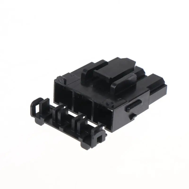 Molex 3/4-Pin Electrical Connector – Automotive & Industrial Electrical Connector Nixie