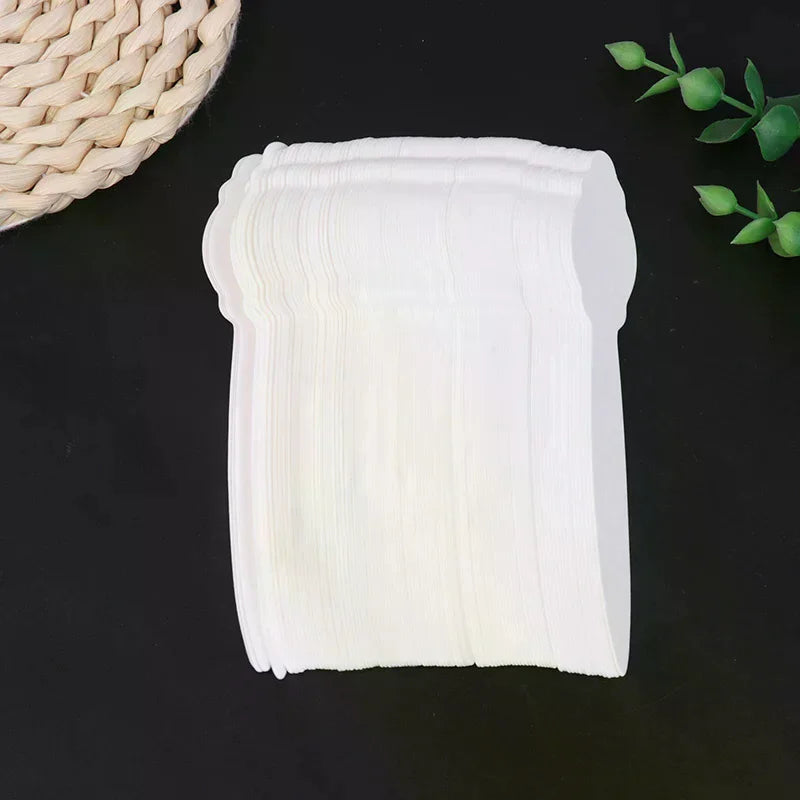 100Pcs Perfume Test Strips & Essential Oil Blotter Papers Fragrance Blotter Strips Nixie Default Title