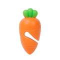Silicone Pot Lid Lifter Anti-Spill Holder | Cute Kitchen Gadget Pot Lid Lifter Nixie Style 02