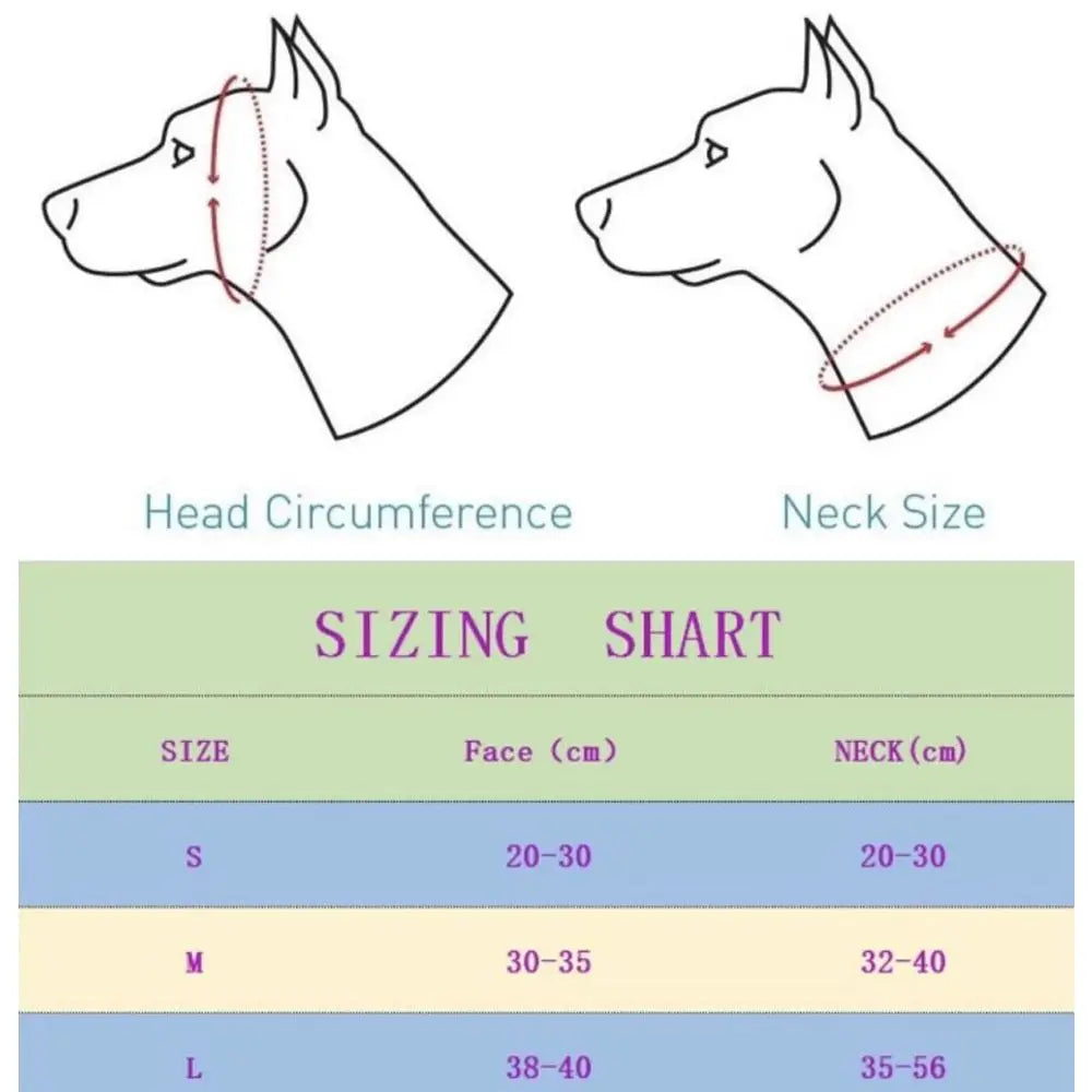 Knitted Dog Hat Yarn Puppy Hood Warm Ear Cover – S, M, L Dog Hat Nixie
