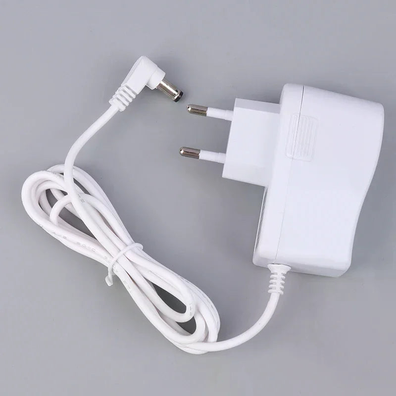 24V 650mA Aromatherapy Humidifier EU Plug Charger Adapter