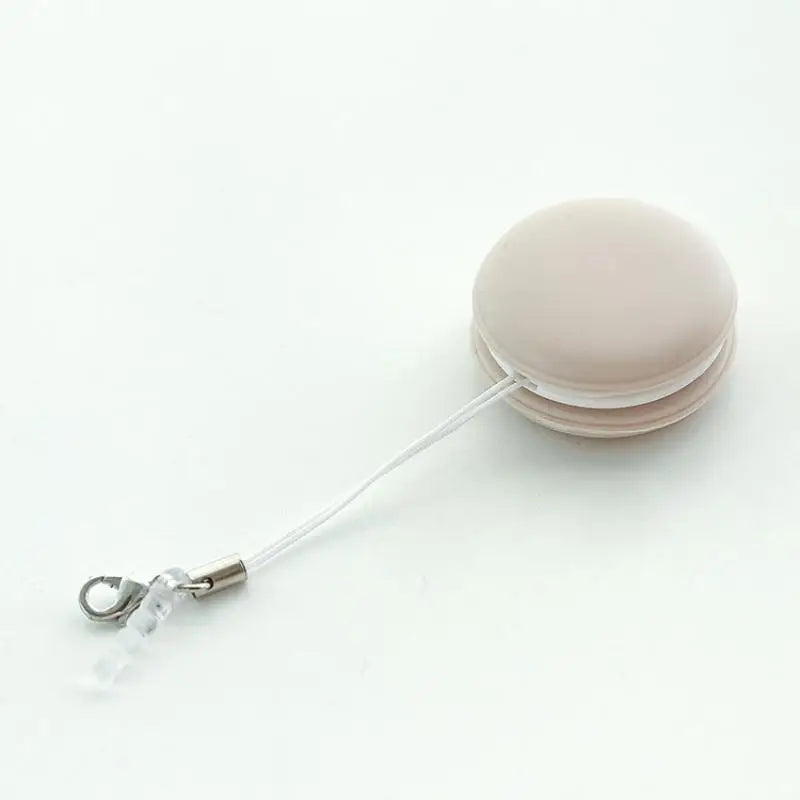 Mini Microfiber Screen Cleaner Pendant – Phone, Glasses & Lens Wipe