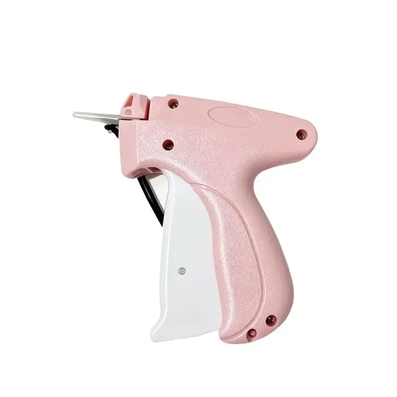 Garment Tagging Gun Kit – 1 Gun, 5 Needles & 1000 Fasteners Garment Tagging Gun Nixie