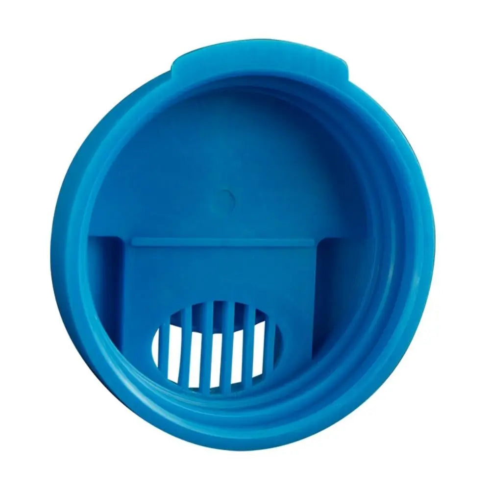 Reusable Soda Can Lid – Splash-Proof Snap-On Beverage Cap