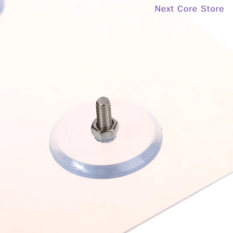 VESA Adapter Bracket for LCD LED Monitor – No Drill Mount Monitor Mount Bracket Nixie