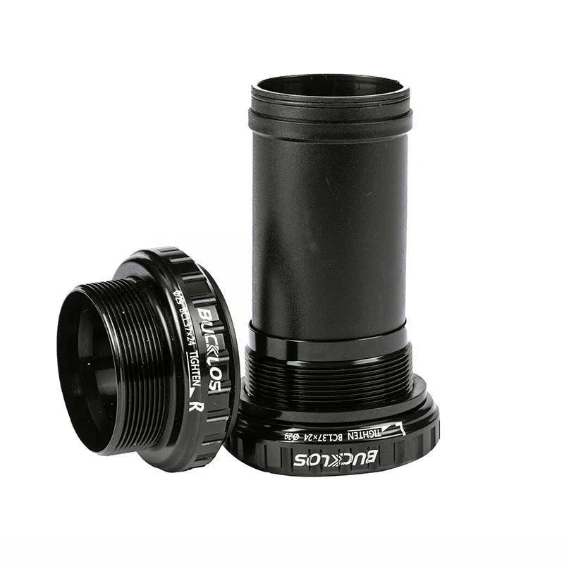 BUCKLOS BSA 68/73mm Threaded Bottom Bracket for DUB 29mm Crank Bicycle Bottom Bracket Nixie