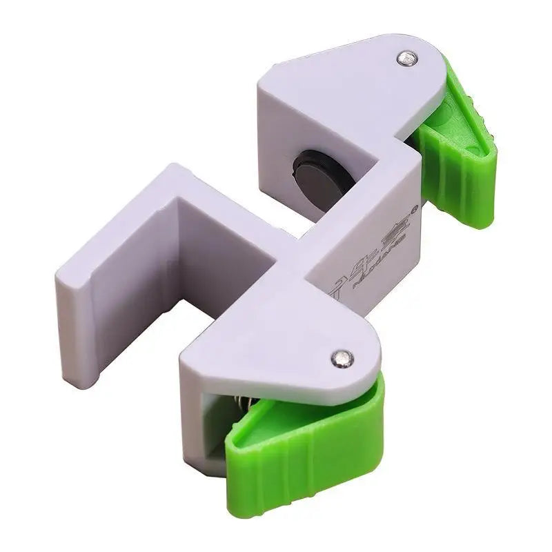 90° Right Angle Quick Clamp Woodworking Fixing Tool 1-2Pcs