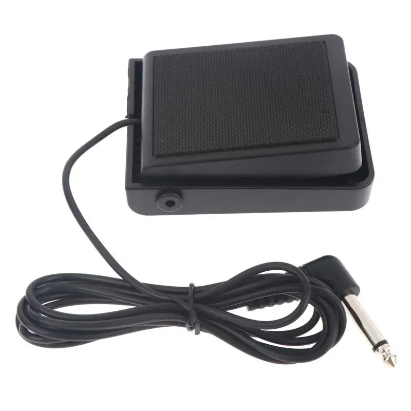 Universal Piano Sustain Pedal for Keyboards & Synthesizers Piano Sustain Pedal Nixie Default Title