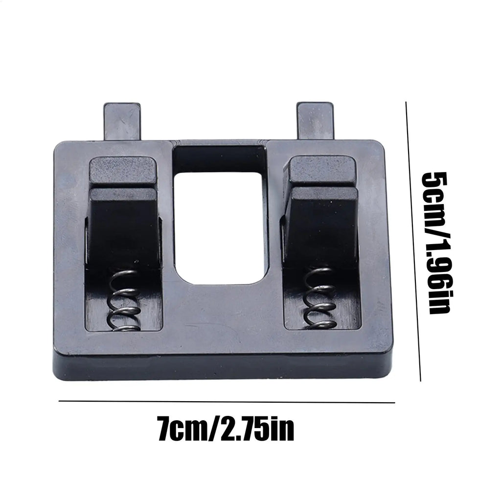 Adjustable Soldering Wire Holder & Welding Cable Clamp Fixture