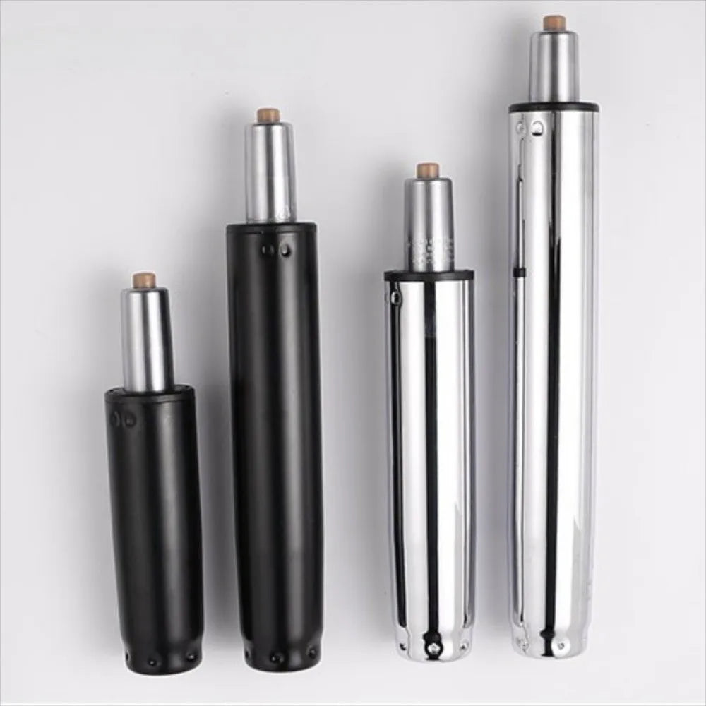 Heavy Duty Pneumatic Support Rod Stainless Steel Lifting Strut Pneumatic Gas Strut Nixie