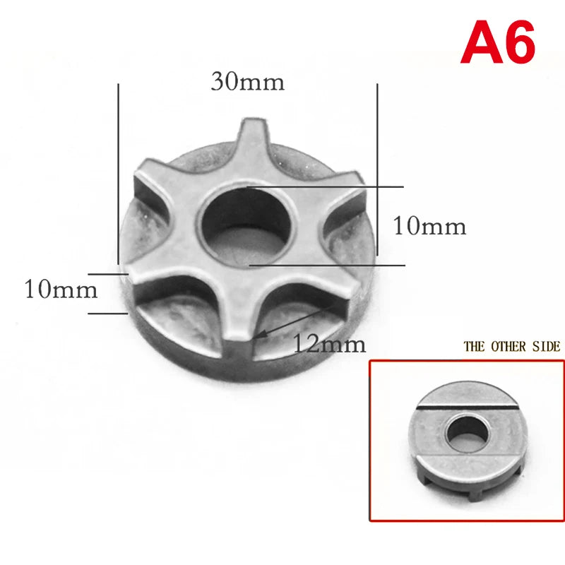 Drive Gear Sprocket for 5016/6018 Electric Chainsaw Replacement