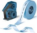 NIIMBOT Satin Ribbon Labels & Carbon Ribbon for N1 Printer
