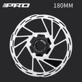 IIIPRO Centerlock Brake Rotors 140–203mm MTB & Road Bike Discs Bike Brake Rotor Nixie 180MM