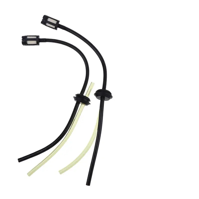 Fuel Filter Line Grommet Set for Lawn Mower & Hedge Trimmer