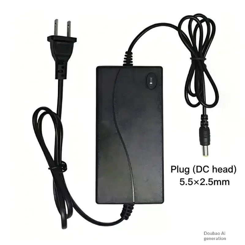 21V Smart Fast Charger for Cordless Drill & Power Tool Batteries Power Tool Charger Nixie