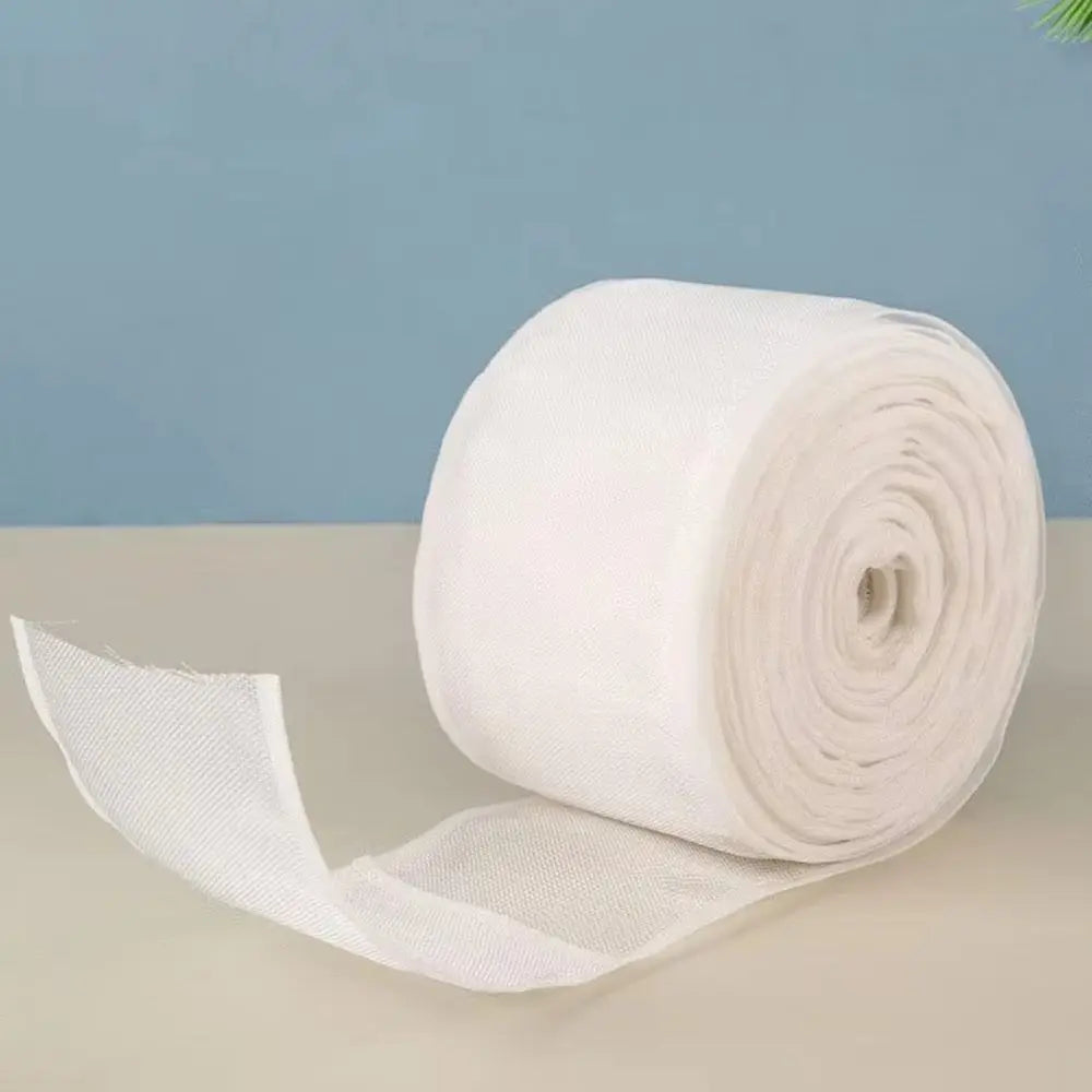 Nylon Curtain Heading Tape – Pencil Pleat Rod Pocket 3M Curtain Heading Tape Nixie