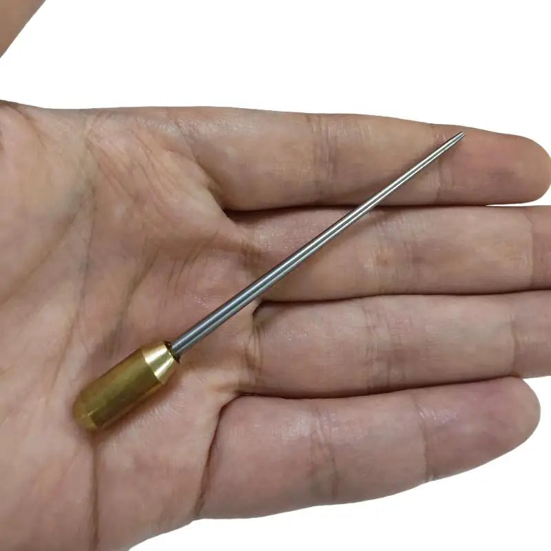 OCA Glue Remover Replacement Metal Needle Tip 2MM | CJ IR Series