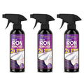 120ml Rust Remover Spray – Car Wheels, Metal & Bike Tools Rust Remover Spray Nixie 3 PCS