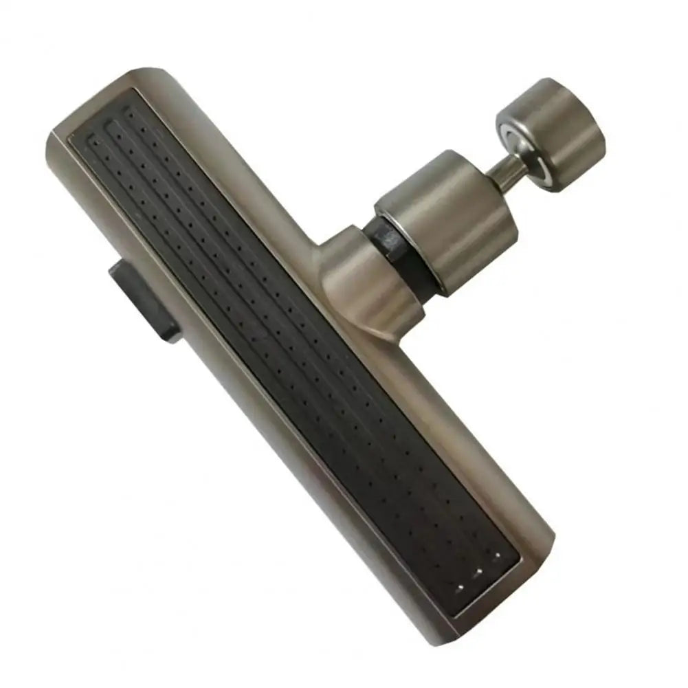 360° Rotating Waterfall Faucet Extender – ABS Kitchen Tap Faucet Extender Nixie Grey China