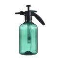 2L Pressurized Garden Spray Bottle – Mist & Jet Sprayer Garden Sprayer Nixie Green