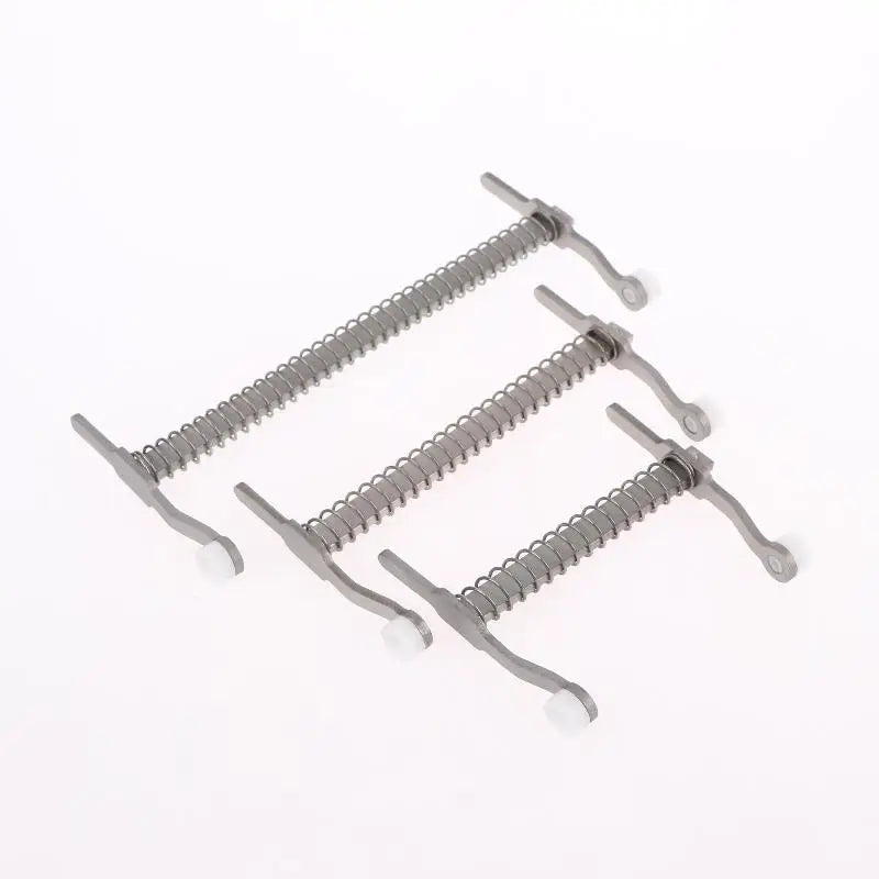 Stainless Steel Cat Mouth Opener – Veterinary Oral Inspection Tool Veterinary Dental Tool Nixie