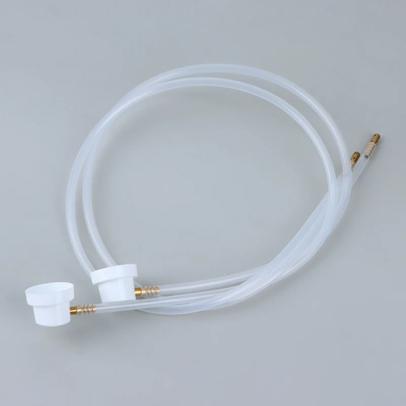 2PCS Aerosol Can Nozzle Extension Hose – AC & Spray Cans