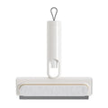 Multi-Functional Window & Screen Scraper Cleaning Brush