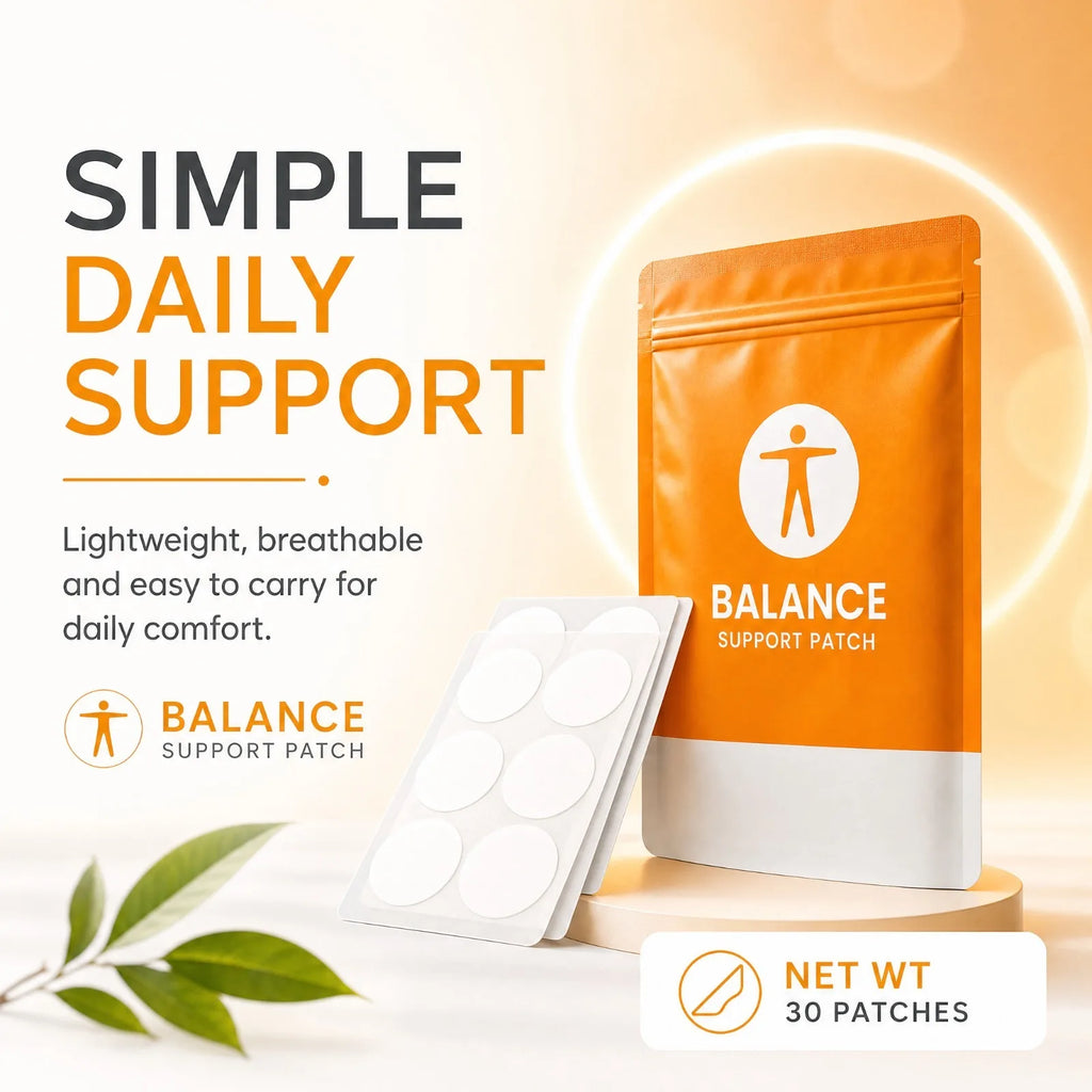 30-Pack Wellness Body Patches – Vitamin E & Ginger | Nixie Body Wellness Patches Nixie
