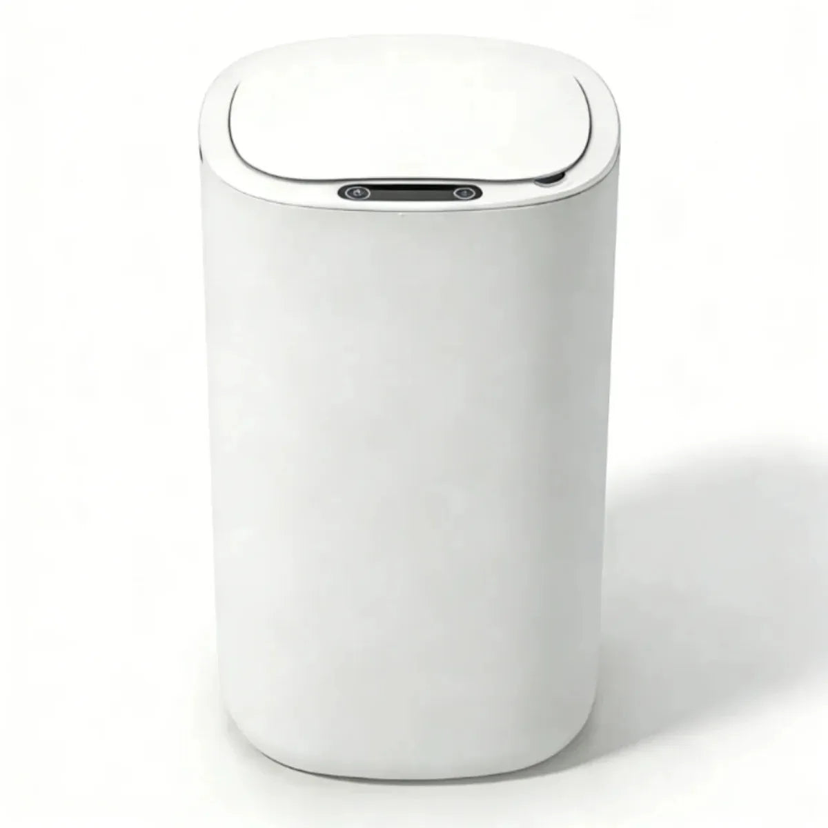 12L Touchless Smart Sensor Trash Can – Auto Open, Waterproof