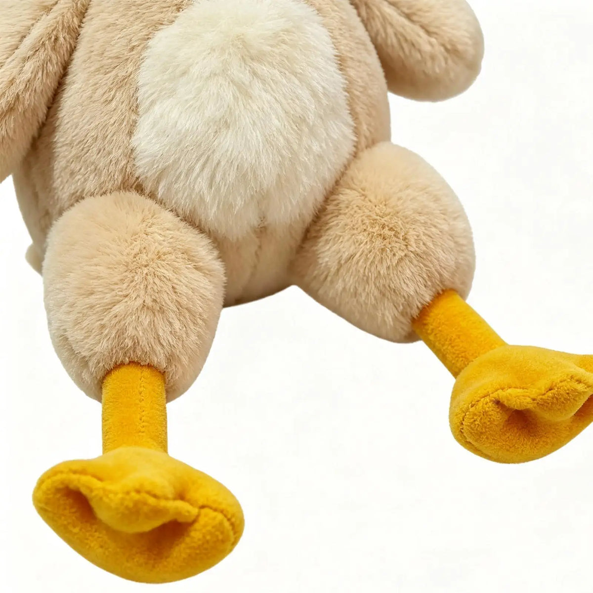 Magnetic Detachable Duck Plush Fidget Toy | Cute Stuffed Animal Plush Fidget Toy Nixie
