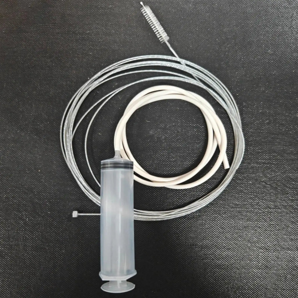 Flexible Drain Pipe Cleaner for Car AC, Fridge & Sink