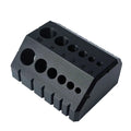 45° & 90° Angle Drill Jig Guide with Numerical Scale
