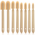 4-Piece Rubber Caulk Finishing Tool Kit – Reusable Caulking Set