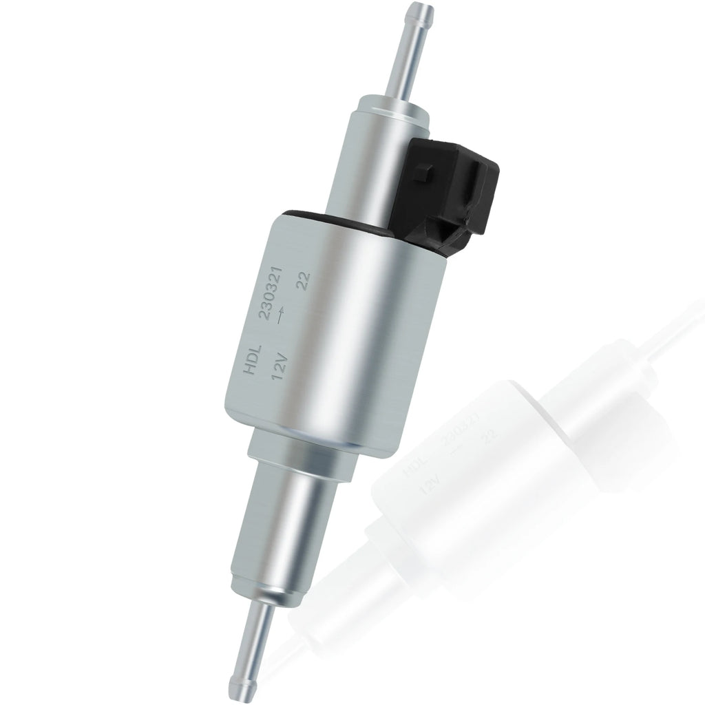 Car Diesel Heater Fuel Pump 12V 24V 22ML – Parking Heater Diesel Heater Fuel Pump Nixie