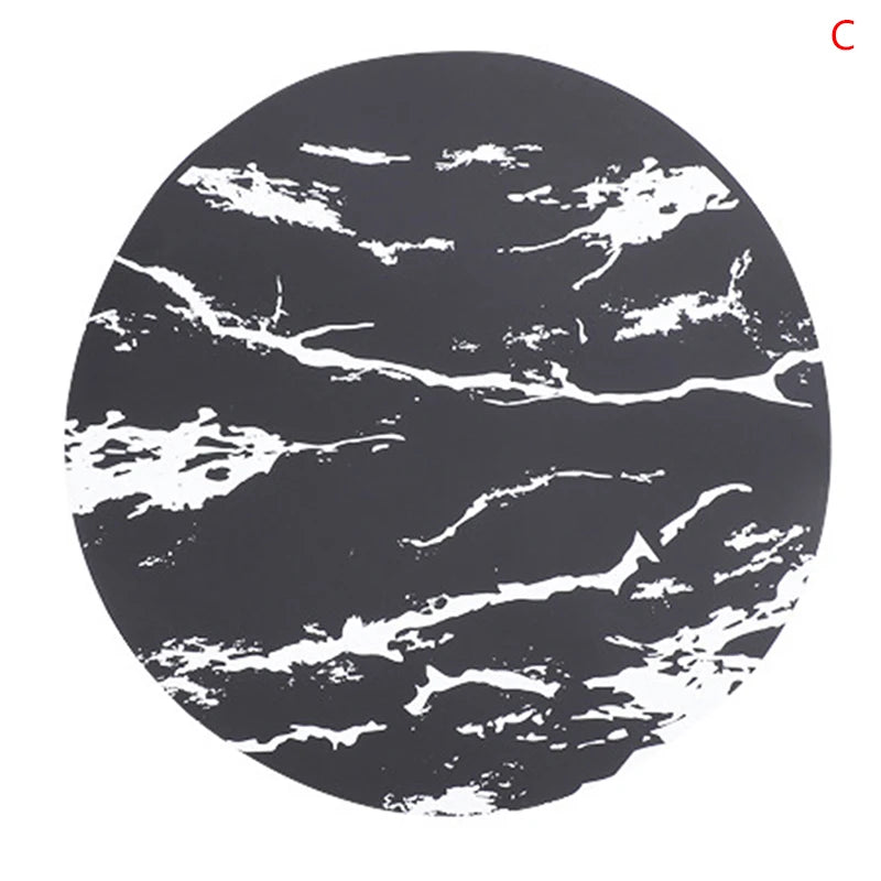 Silicone Induction Cooktop Mat – Non-Slip Scratch Protector Cooktop Protector Mat Nixie C