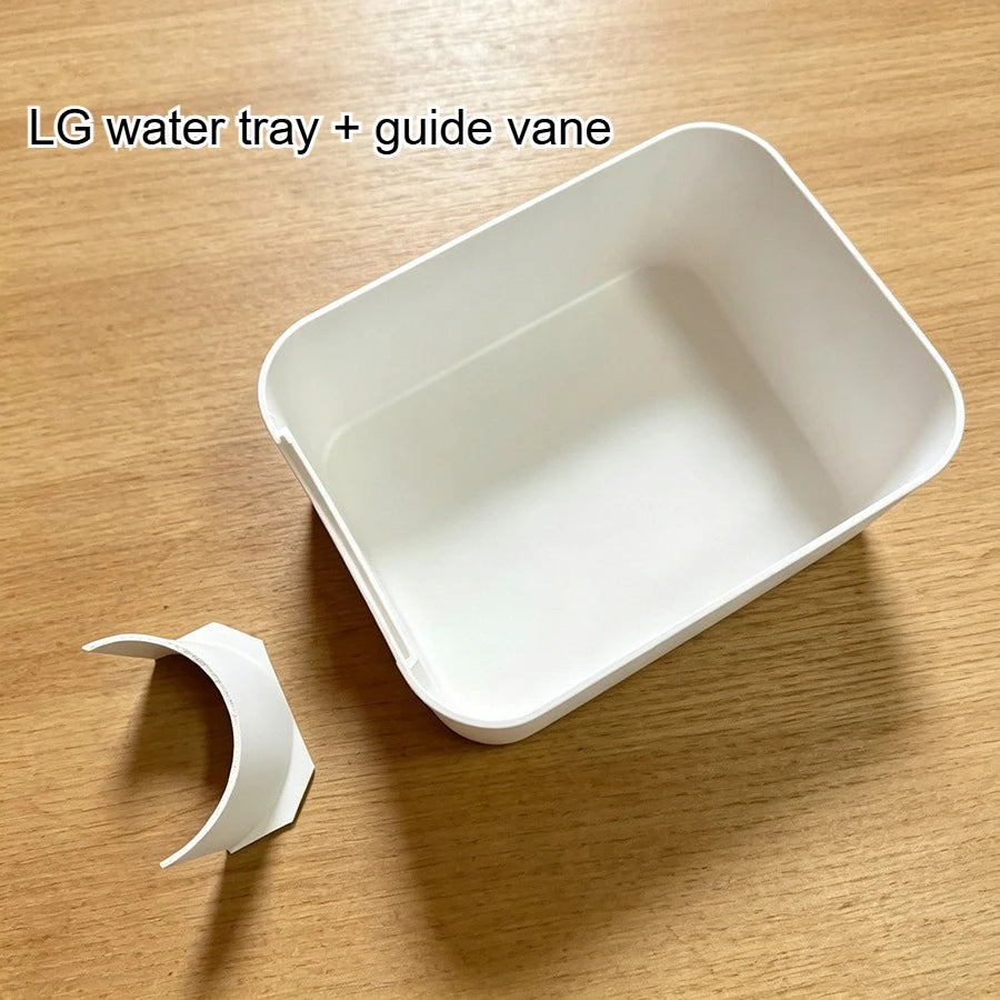 Washing Machine Drainage Tray – Anti-Spill Water Catch Pan