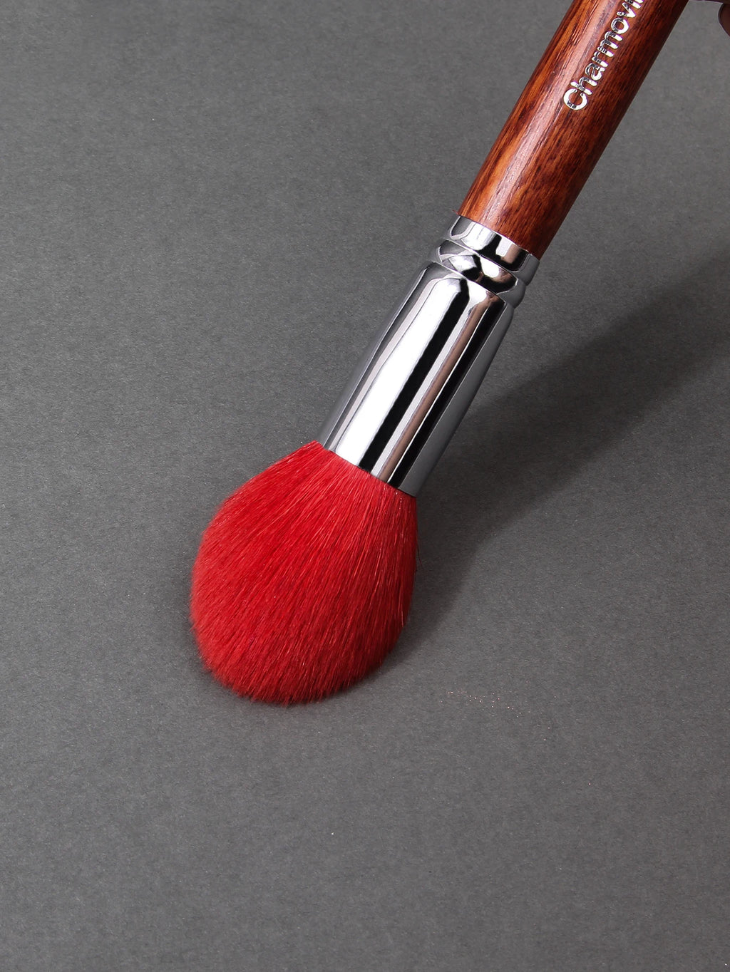 Goat Hair Makeup Brush – Blush, Highlight & Contour Makeup Brush Nixie