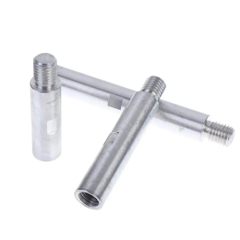 M14 Angle Grinder Extension Rod 75-140mm Polishing Adapter Grinder Extension Rod Nixie