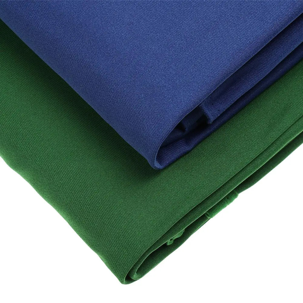Wool Nylon Pool Table Cloth Felt – 7FT & 8FT Billiard Cover