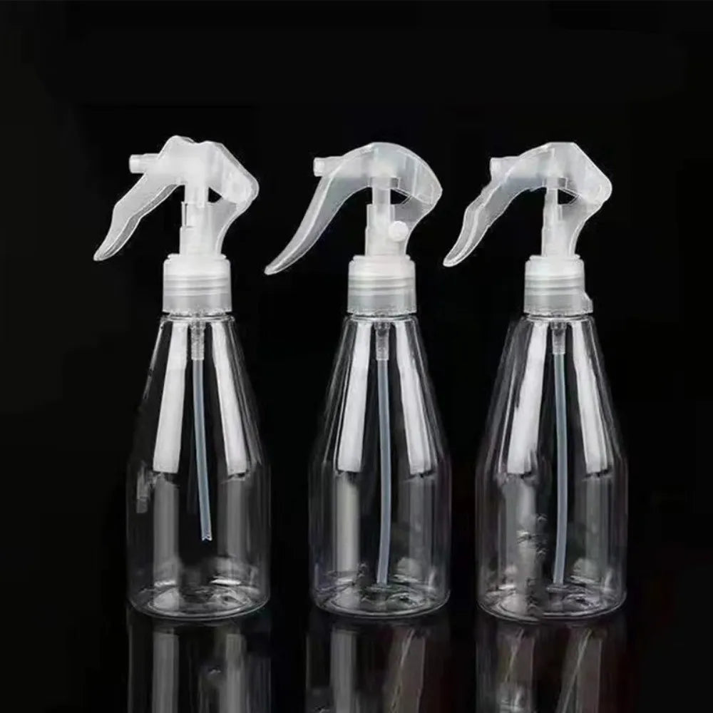 200ml Refillable Plastic Trigger Spray Bottle – Garden & Home