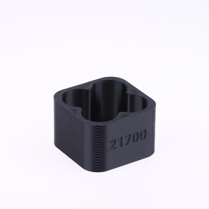 21700 Battery Spot Welding Fixture Clamp – 1 to 4 Pcs Welding Fixture Clamp Nixie 21700 B