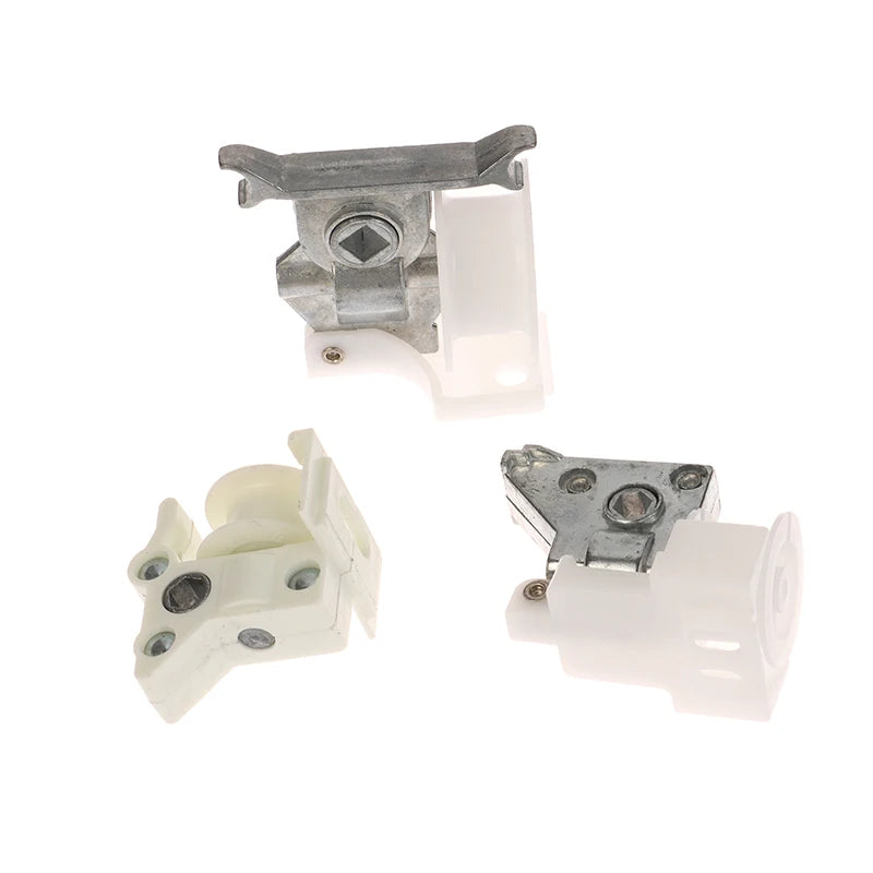 Tilt Mechanism for 50mm & 38mm Wooden Venetian Blind Head Track Blind Tilt Mechanism Nixie