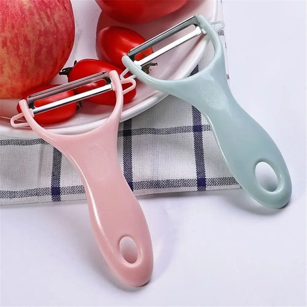 Stainless Steel Vegetable Peeler & Fruit Slicer Kitchen Tool Vegetable Peeler Nixie